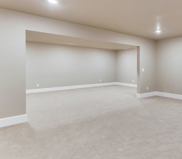 basement basement