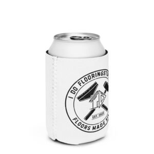 FlooringStuff Can Cooler