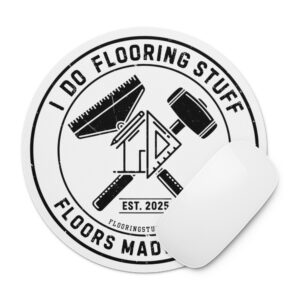 FlooringStuff Mouse Pad
