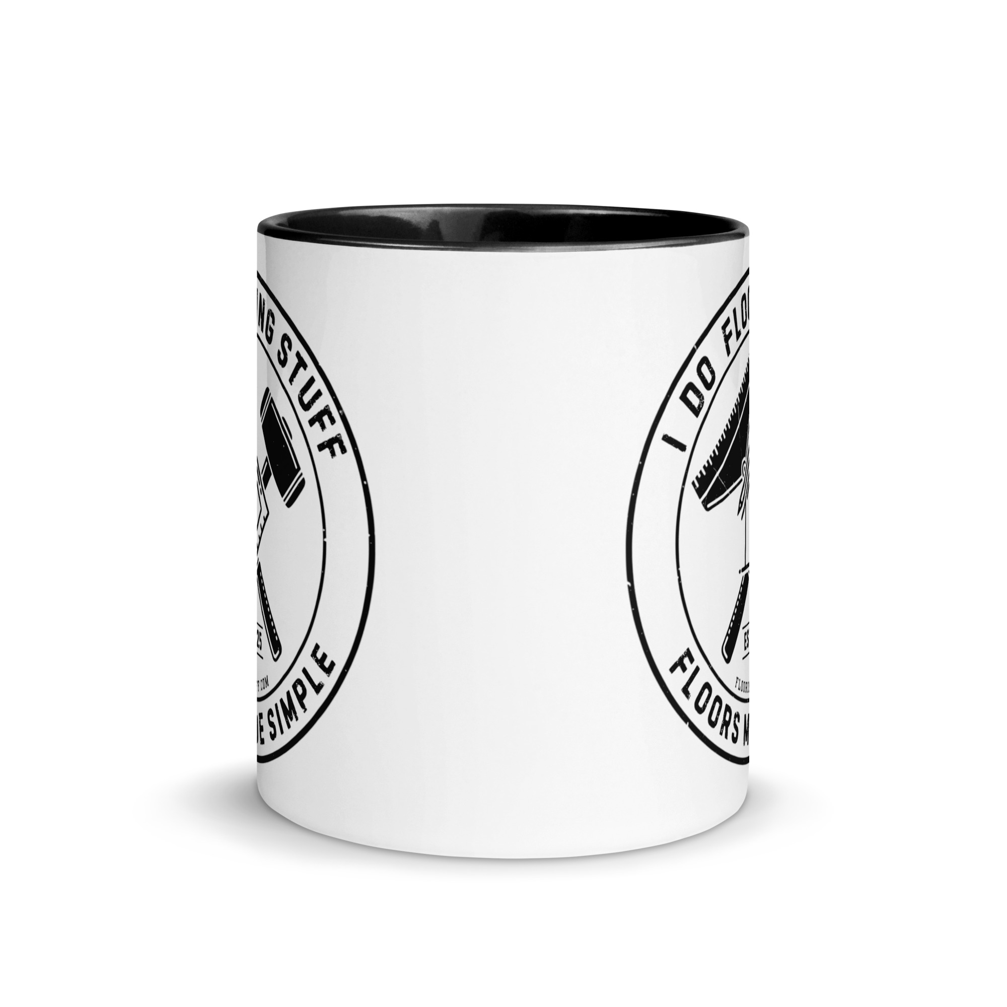 FlooringStuff Coffee Mug - Image 2