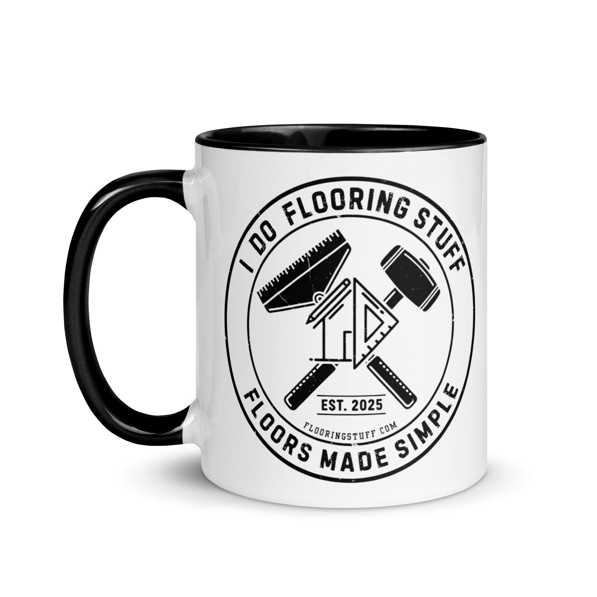 FlooringStuff Coffee Mug - Image 3