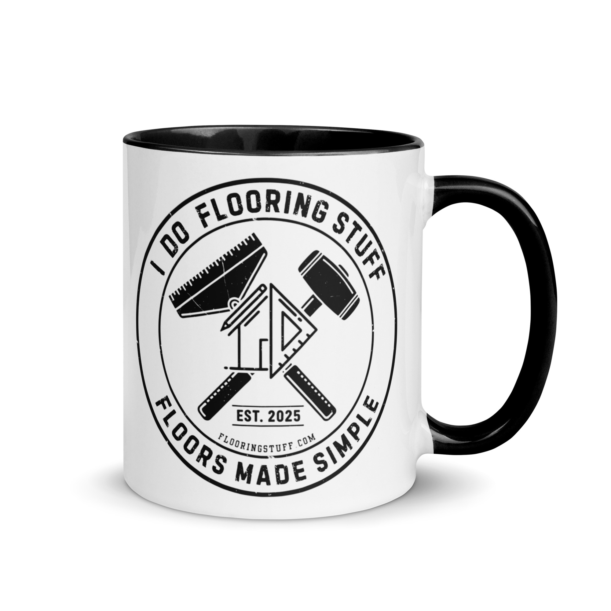FlooringStuff Coffee Mug